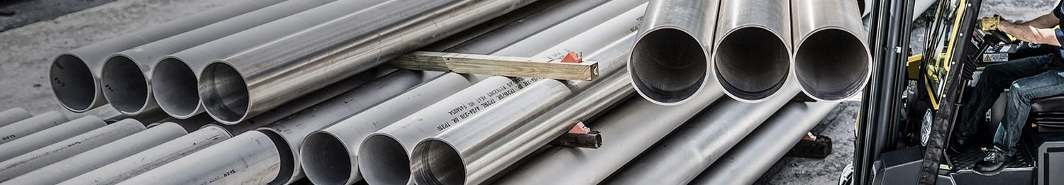 Reliant Pipes & Tubes Pvt. Ltd.