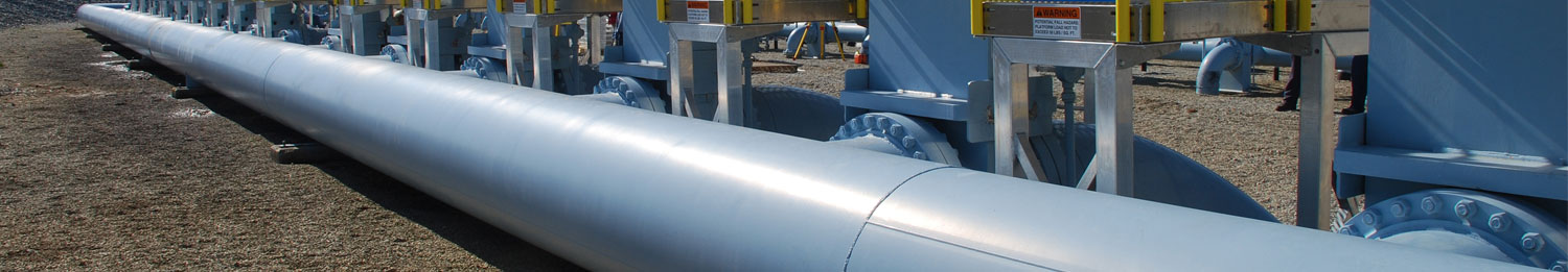 Reliant Pipes & Tubes Pvt. Ltd.