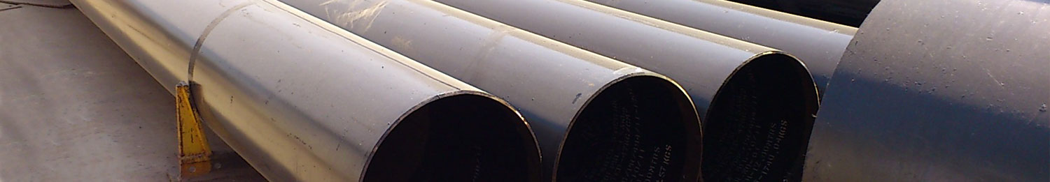 Reliant Pipes & Tubes Pvt. Ltd.