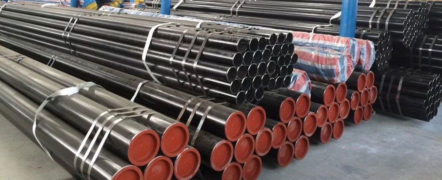 A333 Pipe/A333 Seamless Pipe/A333 Erw Pipe/A333 Low Temp Steel Pipe