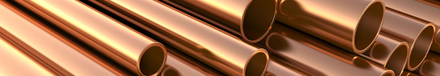 Reliant Pipes & Tubes Pvt. Ltd.