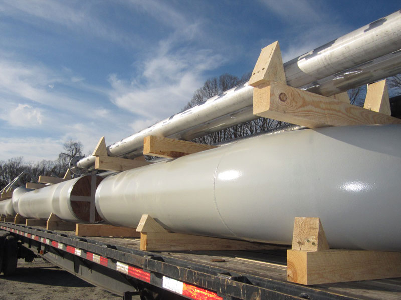 Suppliers of Duplex Steel Pipe & Tube