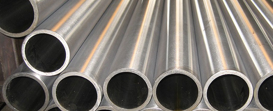 Incoloy 800 Seamless Tubing,Astm B167 Alloy 800 Tube