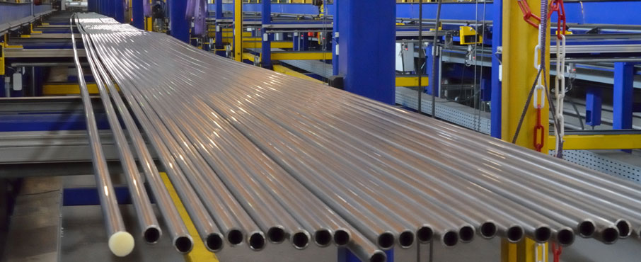 Incoloy 800 Welded Tubing,Astm B515 Alloy 800 Tube