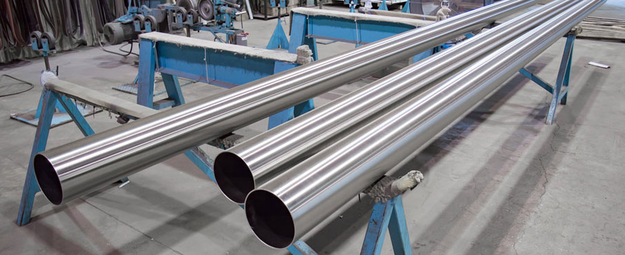 Incoloy 800h Welded Tubing,Astm B515 Alloy 800h Tube
