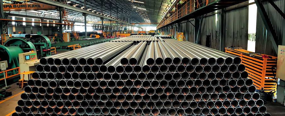 Incoloy 800HT Welded Tubing,Astm B515 Alloy 800HT Tube