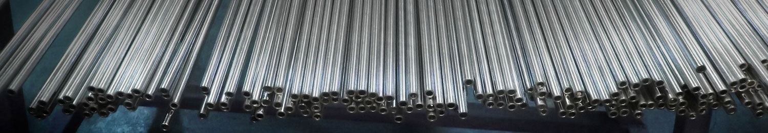 Reliant Pipes & Tubes Pvt. Ltd.
