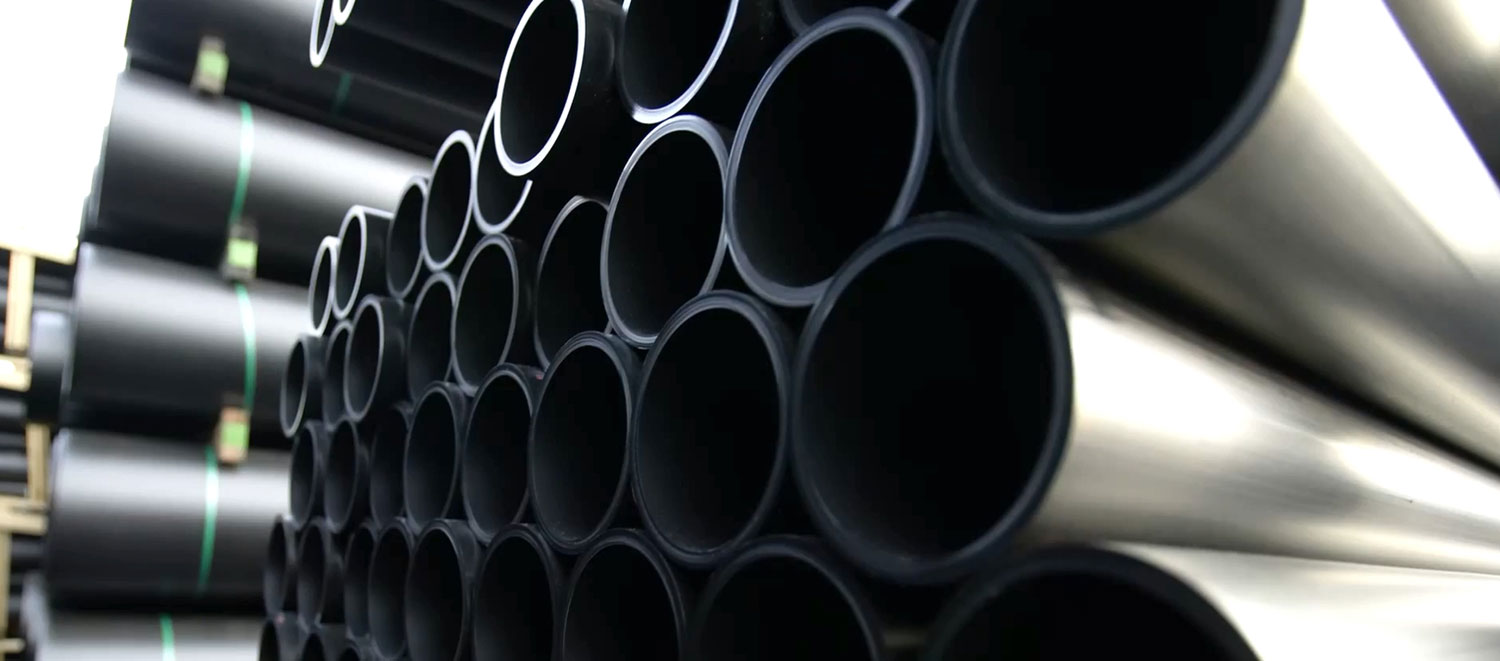 ERW pipe manufacturer in India