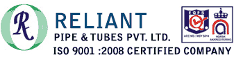 ERW pipe manufacturer in India