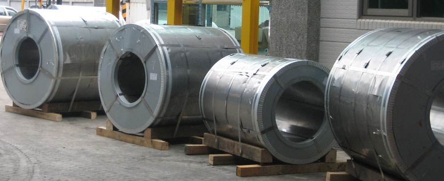 stainless steel 316 coil, stainless steel 304 coil suppliers india