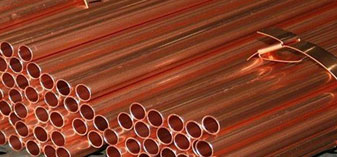 Cupro Nickel Pipe Price