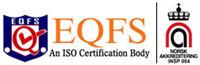 ISO 9001:2008 Certified company