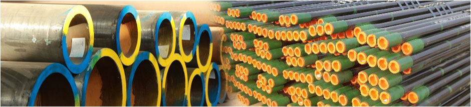1/2"-36" inch Seamless Steel Pipe supplier & Exporter