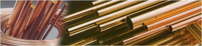 Cupro Nickel Tubes 90/10 Heat Exchangers & Condensers packaging