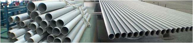 Duplex Stainless Steel Pipe & Tubes packaging
