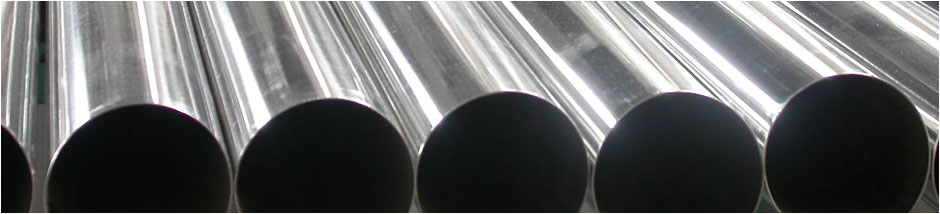 Stainless Steel Pipe & Tubes supplier & Exporter
