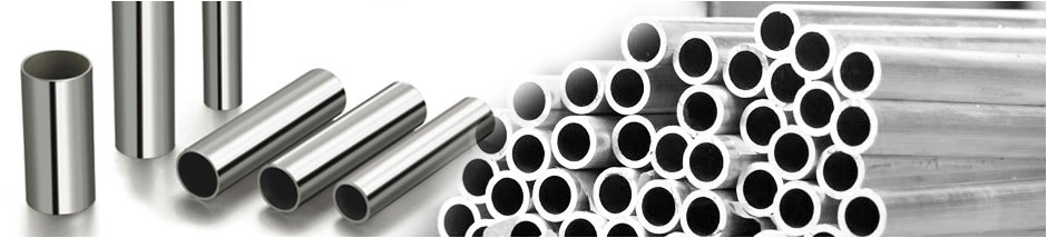 SS 317L ASTM A213 Seamless Tube supplier & Exporter