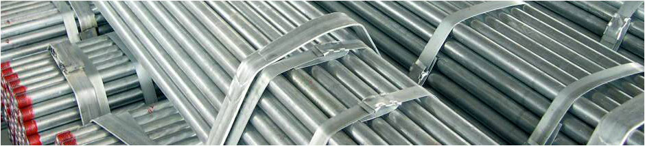 TP 347H ASTM A312 Stainless Steel Welded Pipe supplier & Exporter