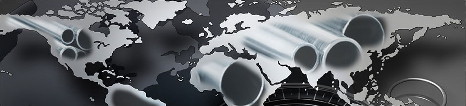 Stainless Pipes and Tubes supplier & Exporter