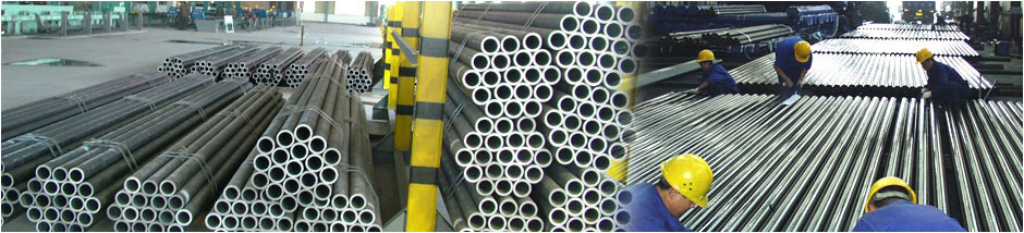 Pipe & Tubes @ Reliant Pipe supplier & Exporter