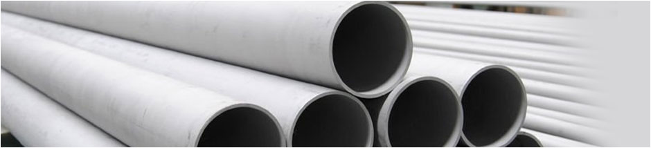 Duplex Stainless Steel Pipe & Tubes supplier & Exporter