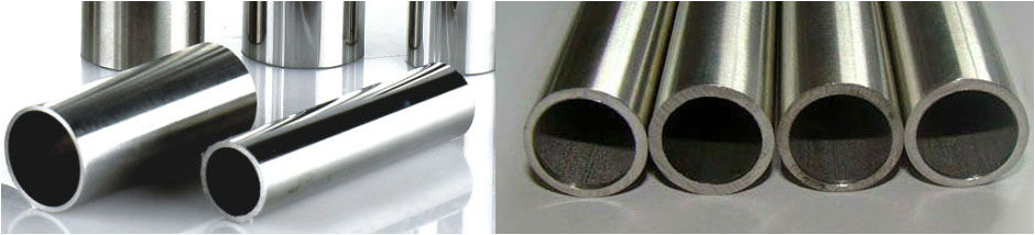 Stainless Steel Pipes ASTM A312/A358/A778, ASME B36.19M supplier & Exporter